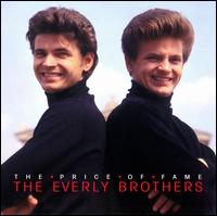 Price of Fame 1960-1965 [Box Set] von The Everly Brothers