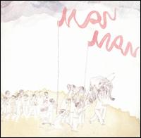 Six Demon Bag von Man Man
