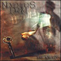 Knowing von Novembers Doom
