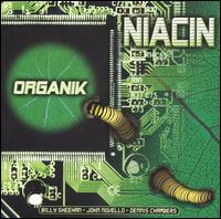 Organik von Niacin