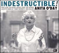 Indestructible! von Anita O'Day