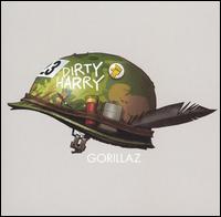 Dirty Harry von Gorillaz