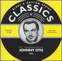 1951 von Johnny Otis
