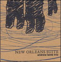 New Orleans Suite von Andrew Lamb