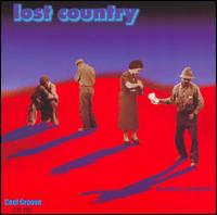 Broken People von Lost Country