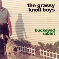 Buckeyed Rabbit von Grassy Knoll Boys