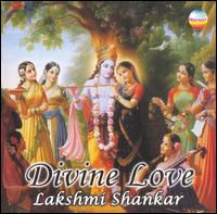 Divine Love von Lakshmi Shankar