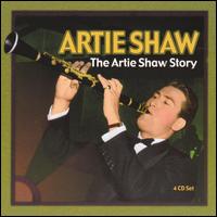 Artie Shaw Story von Artie Shaw