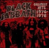 Greatest Hits 1970-1978 von Black Sabbath