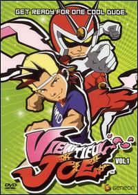 Viewtiful Joe [Bonus DVD] von Various Artists