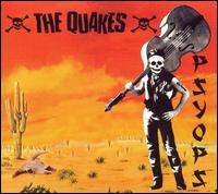Psyops von The Quakes