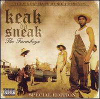 Farm Boyz [Special Edition] von Keak da Sneak