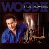 Wood II von Brian Bromberg