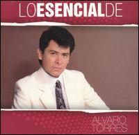 Esencial De von Alvaro Torres
