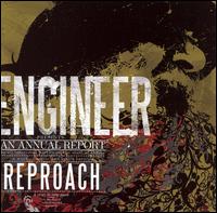 Reproach von Engineer