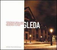 Gleda: Songs from Scandinavia von Stefano Bollani