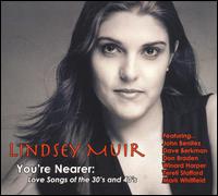 You're Nearer von Lindsey Muir