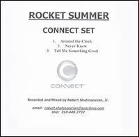 Connect Set von The Rocket Summer