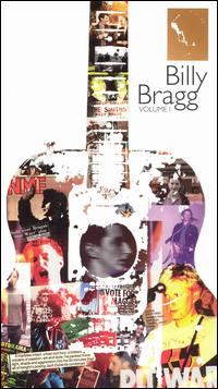 Volume I von Billy Bragg