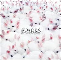 Hello Young Lovers von Sparks