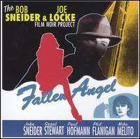 Fallen Angel von Bob Sneider