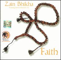 Faith von Zain Bhikha