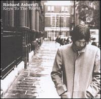 Keys to the World von Richard Ashcroft