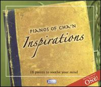 Inspirations von Pianos of Cha'n