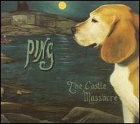 Castle Massacre von Ping