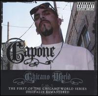 Chicano World [Latino Jam] von Capone