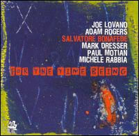 For the Time Being von Salvatore Bonafede