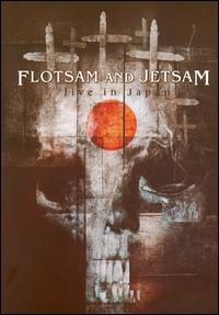 Live in Japan [DVD] von Flotsam & Jetsam