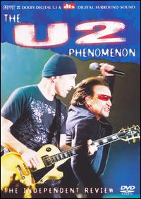 U2 Phenomenon: The Independent Review von U2
