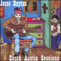 South Austin Sessions von Jesse Dayton