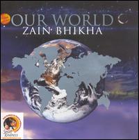Our World von Zain Bhikha