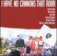 I Have No Cannons That Roar von Cat Stevens