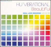 Beautiful (Bonghee Music 2) von Hu Vibrational