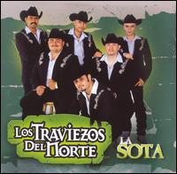 Sota von Los Traviezos del Norte