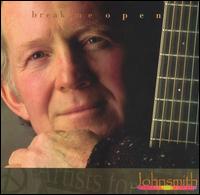 Break Me Open von Johnsmith