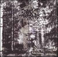 Ravishing Grimness von Darkthrone