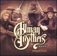 Essential von The Allman Brothers Band