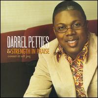 Count It All Joy von Darrel Petties