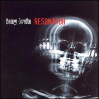 Resonator von Tony Levin