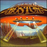 Don't Look Back von Boston