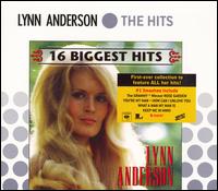 16 Biggest Hits von Lynn Anderson