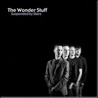 Suspended by Stars von The Wonder Stuff