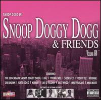 Snoop Doggy Dogg & Friends, Vol. 1 von Snoop Dogg