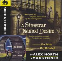 Streetcar Named Desire von Ray Heindorf
