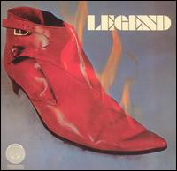Legend [Red Boot] von Legend