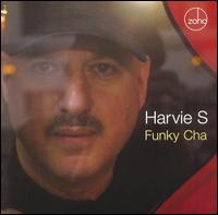 Funky Cha von Harvie Swartz